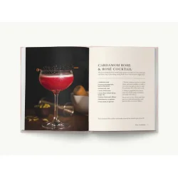 New Mags - Bog - Rose Cocktails