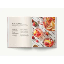 New Mags - Bog - Rose Cocktails