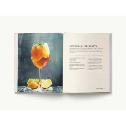 New Mags - Bog - Rose Cocktails