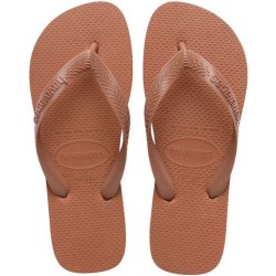 Havaianas - Top Senses - Rust