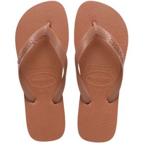 Havaianas - Top Senses - Rust