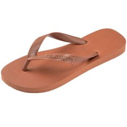 Havaianas - Top Senses - Rust