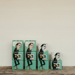 Polona Polona - Kop - Salvador Dali