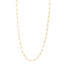 Pico Copenhagen - Fia Halskde - Forgyldt