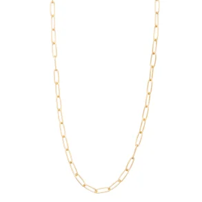 Pico Copenhagen - Fia Halskde - Forgyldt