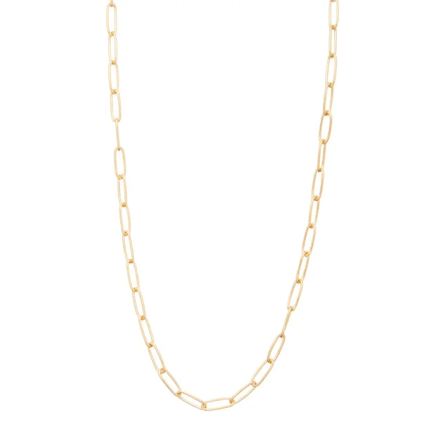 Pico Copenhagen - Fia Halskde - Forgyldt