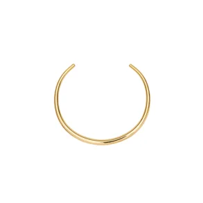 Pico Copenhagen - Odessa Halskde - Forgyldt