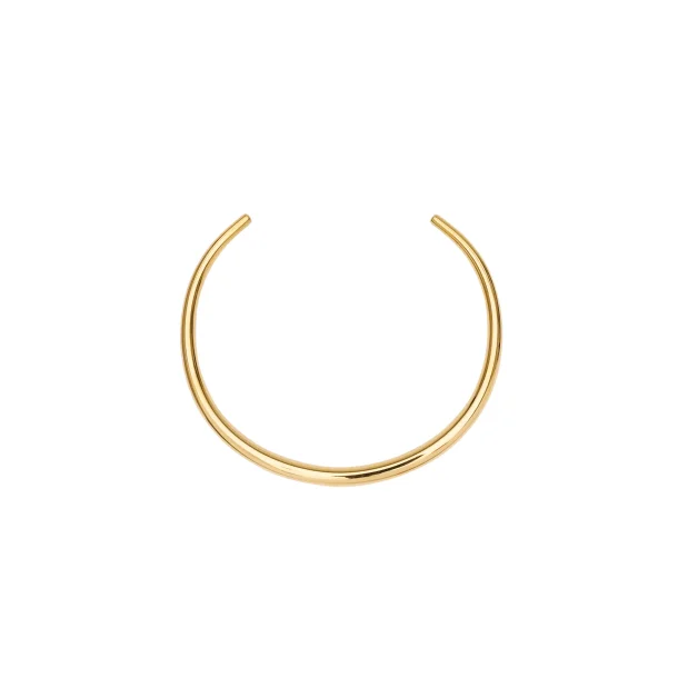 Pico Copenhagen - Odessa Halskde - Forgyldt