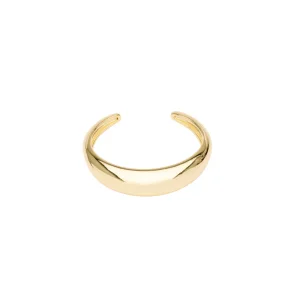 Pico Copenhagen - Armb�nd Odessa Chunky - Forgyldt