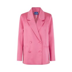 Cras - Blazer - Samy - Aurora Pink
