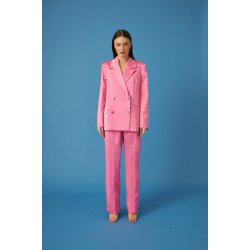 Cras - Blazer - Samy - Aurora Pink