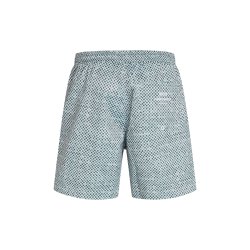 Mads Nrgaard - Badeshorts - Sandro, Green Dot