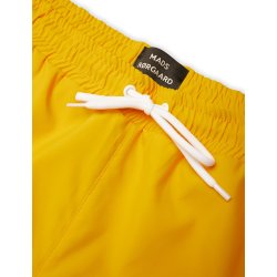 Mads Nrgaard - Badeshorts Sandro - Daylilly
