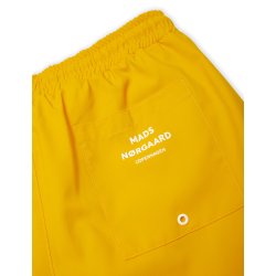 Mads Nrgaard - Badeshorts Sandro - Daylilly