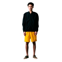 Mads Nrgaard - Badeshorts Sandro - Daylilly