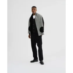 Rester�ds - T�rkl�de Matthew - Sort