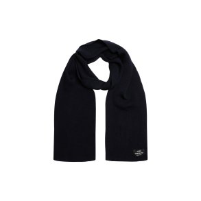 Mads Nrgaard - Trklde - Arne Scarf Wool - Sky Captain