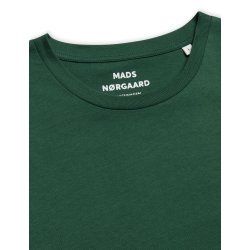 Mads Nrgaard - T-Shirt - Organic Thor - Sea Moss