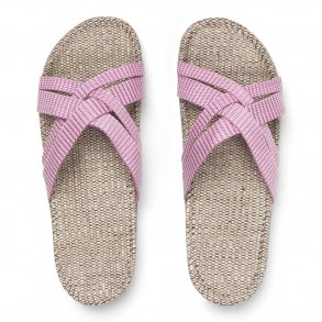 Shangies - Sandal - Pale Pink