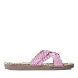 Shangies - Sandal - Pale Pink