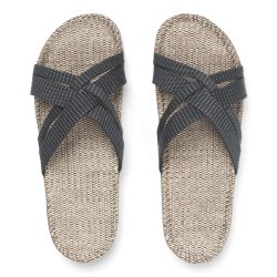 Shangies - Sandal - Charcoal