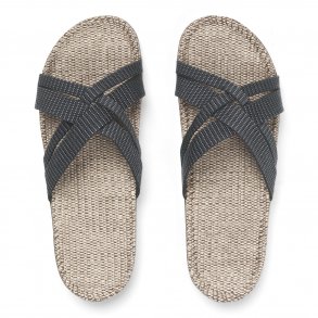 Shangies - Sandal - Charcoal