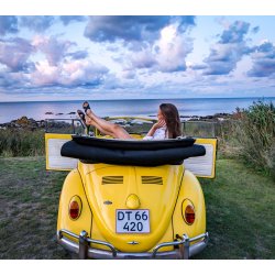 Shangies - Sandal - Charcoal