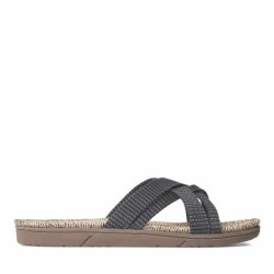 Shangies - Sandal - Charcoal