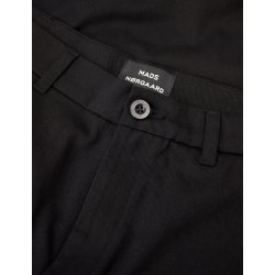 Mads Nrgaard - Bukser Silas - Black