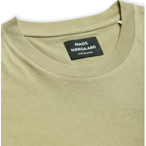 Mads Nrgaard - T-Shirt Organic Thor Overland Trek