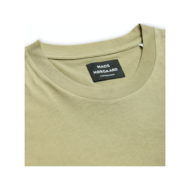 Mads Nrgaard - T-Shirt Organic Thor Overland Trek