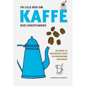 Rud Christtiansen - En Lille Bog Om Kaffe