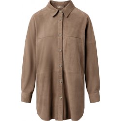 Depeche - Skindskjorte 50498