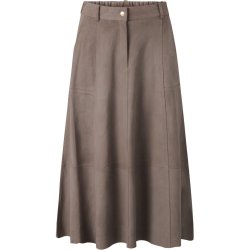 Depeche - Skindnederdel - 50478 Mud