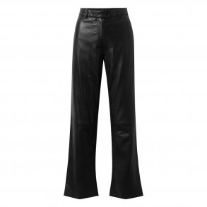 Depeche - Skindbukser 50240 - Black