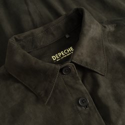 Depeche - Skindskjorte Katie  50882 - Deer