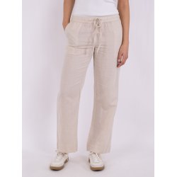 Neo Noir - Bukser - Sonar Linen Pants - Sand