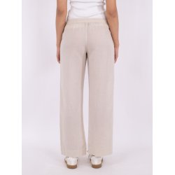 Neo Noir - Bukser - Sonar Linen Pants - Sand