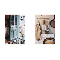 New Mags - Bog - The Weekender Stockholm