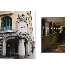 New Mags - Bog - The Weekender Stockholm