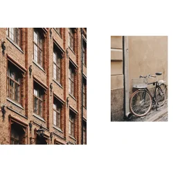 New Mags - Bog - The Weekender Stockholm