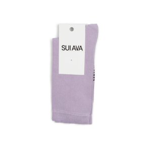 Sui Ava - Strmper - Feel Good Bamboo - Pastel Lilac
