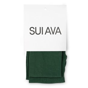 Sui Ava - Tights - Feel Good Bamboo Tights - Pine Needle