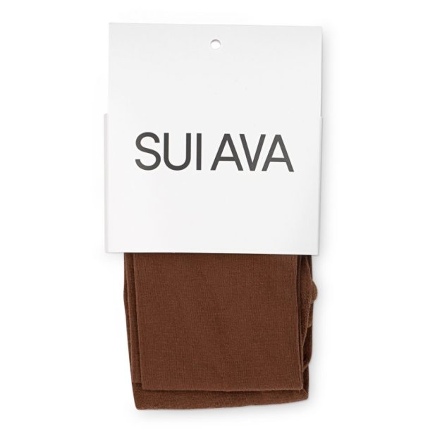 Sui Ava - Tights - Feel Good Bamboo Tights - Emperador