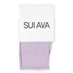 Sui Ava - Tights - Feel Good Bamboo Tights - Pastel Lilac