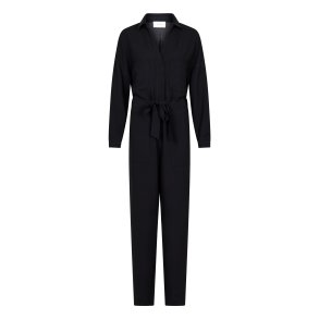 Neo Noir - Buksedragt - Suli Jumpsuit, Black