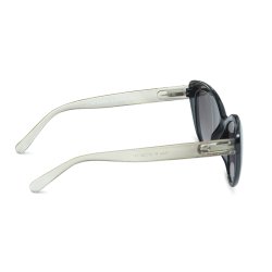 Have a Look - Solbriller Cat Eye - Black Mix