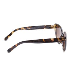 Have A Look - Solbriller - Cat Eye Tortoise