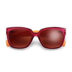 Have A Look - Solbriller - Mood, Fuchsia/Orange