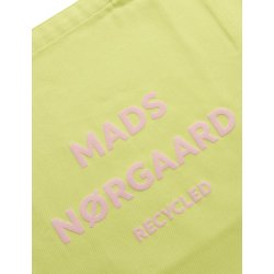Mads Nrgaard - Mulepose Recycled Boutique Athene, Sunny Lime